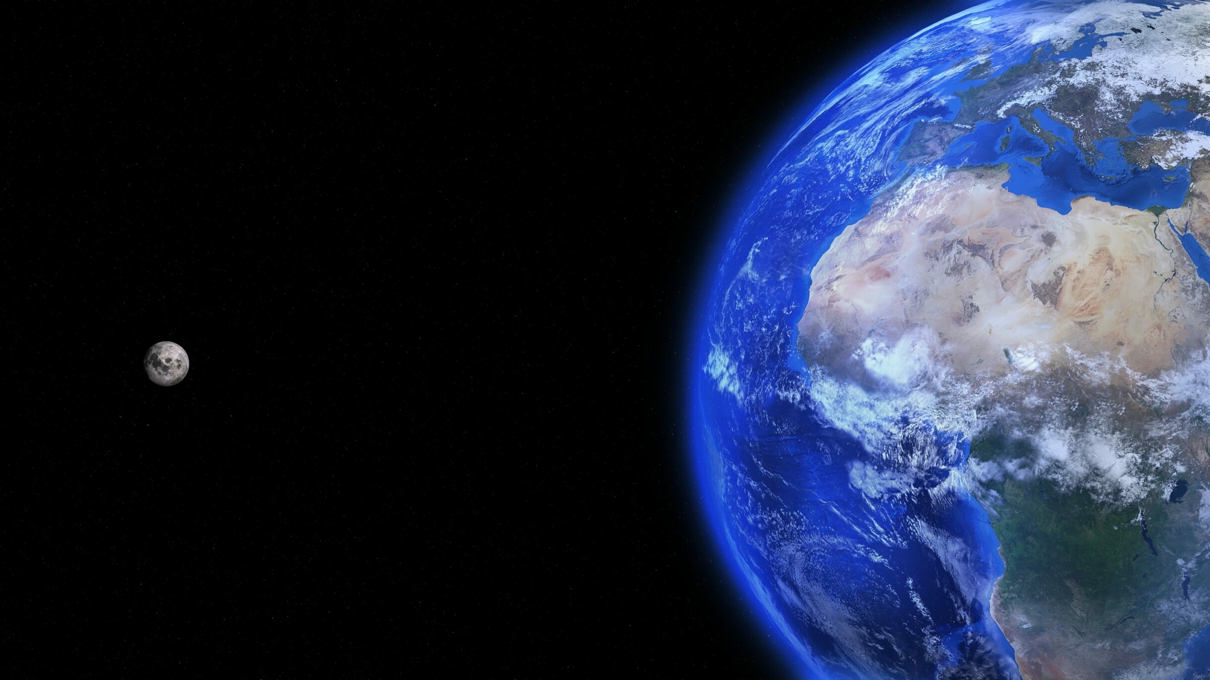 Ученые NASA не смогли «спасти» Землю от астероида