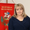 Долгасова Екатерина Леонидовна