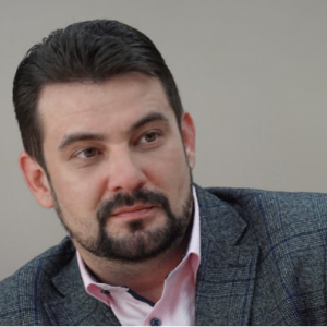 Пархоменко Николай Николаевич