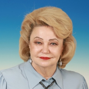 Останина Нина Александровна