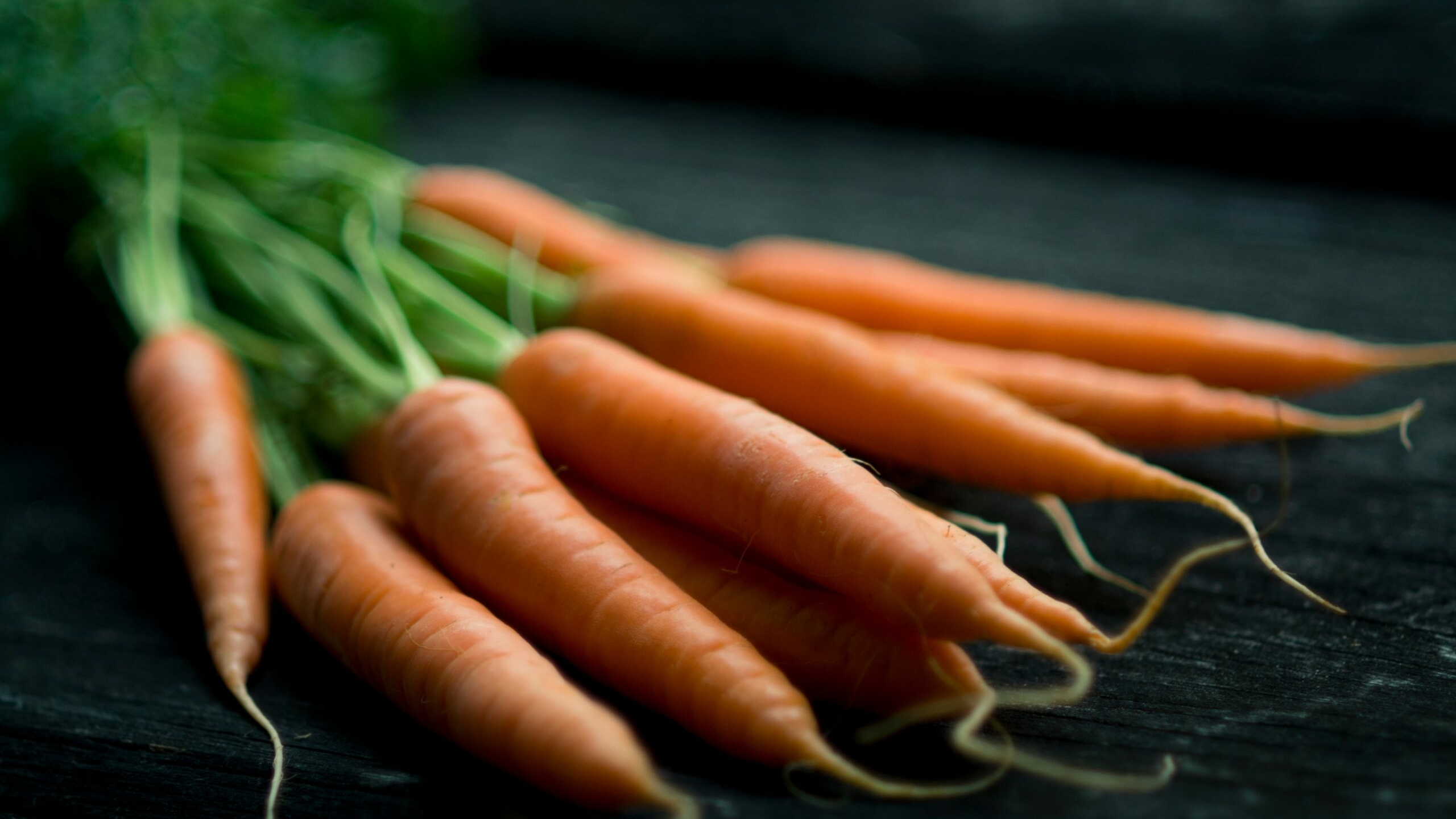 Россиянам рассказали о пользе моркови при профилактике рака