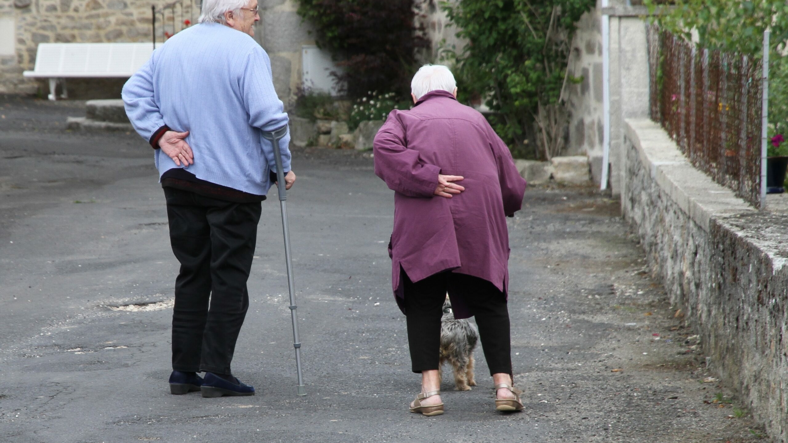 Минтруд планирует увеличить социальные пенсии на 7,5% с 1 апреля