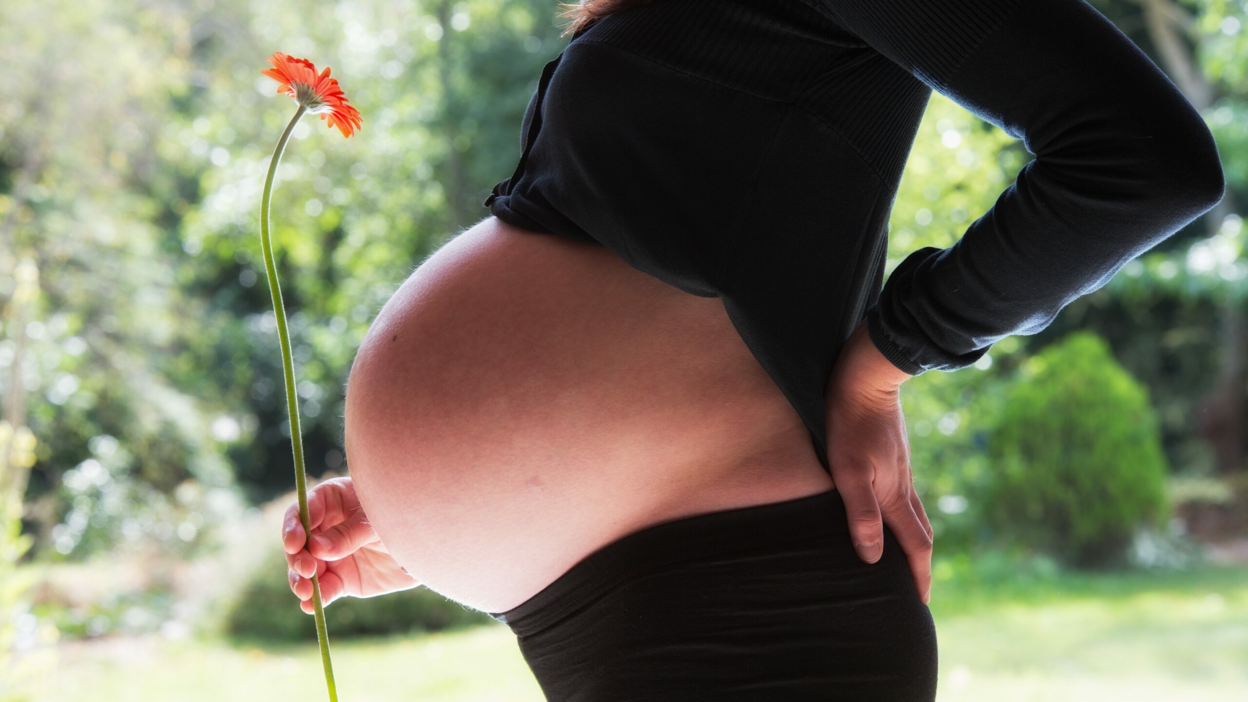 Врачи Хакасии рассказали, как стресс во время беременности влияет на малыша