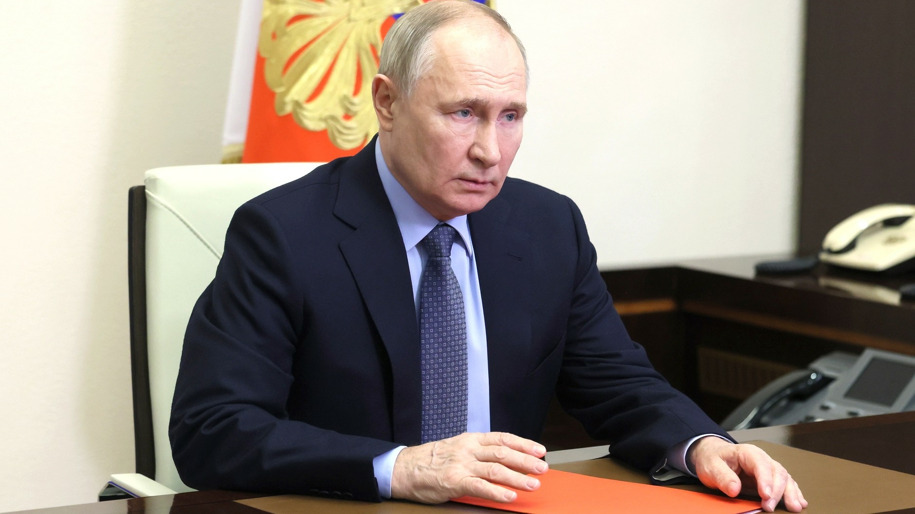 Net Ease: В Австралии забеспокоились после ответа Путина на санкции Канберры