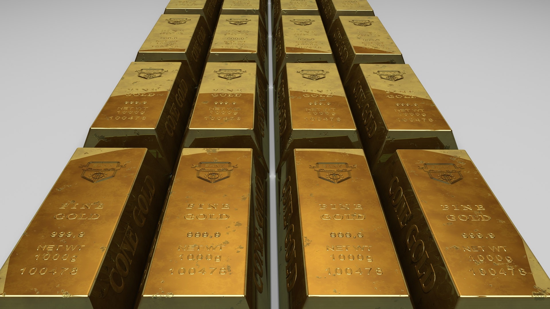 Путин предупреждал: США скрывают данные об эвакуации золота из Нью-Йорка