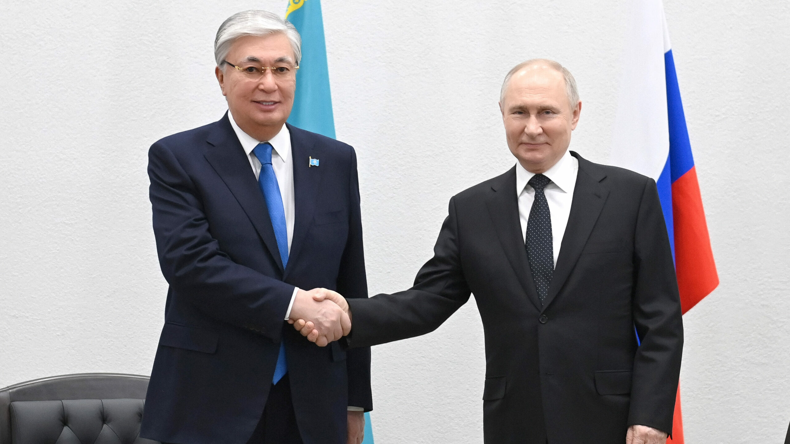 NetEase: Токаев преподнес сюрприз, Путин получил хорошие новости из Казахстана