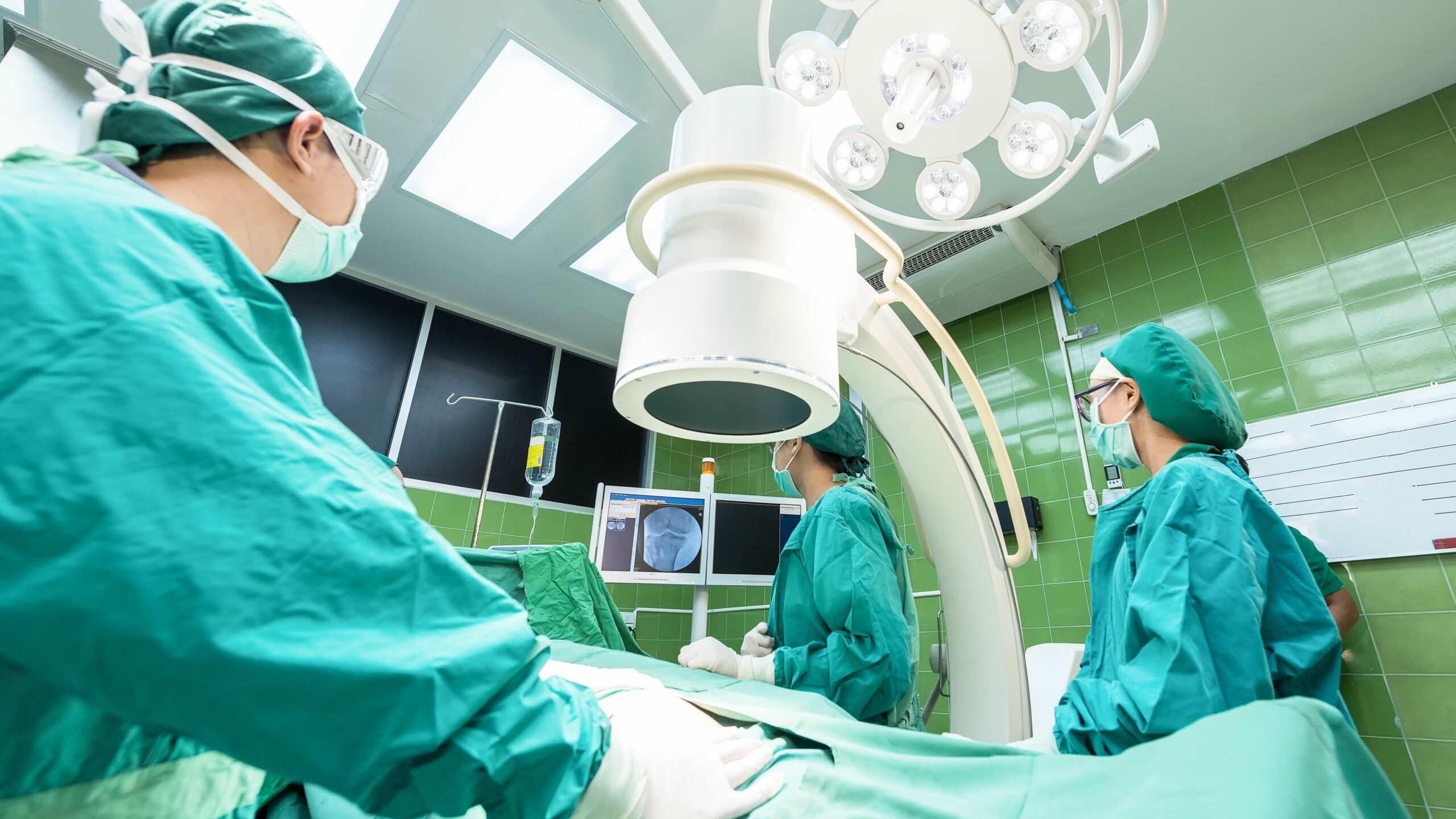 Московские врачи помогли пациентке со стомой вернуться к полноценной жизни при помощи лапароскопии