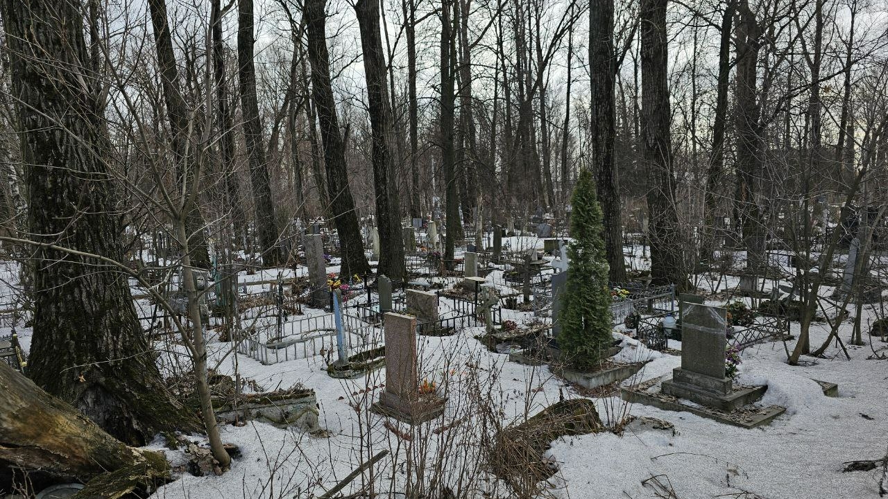 Священники рассказали, нужно ли заранее покупать место на кладбище