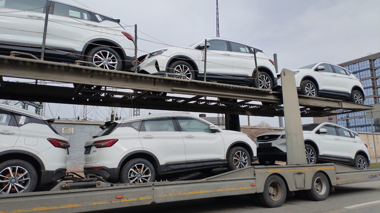 Эксперт назвал минусы китайских автомобилей, которые могут смутить российских водителей