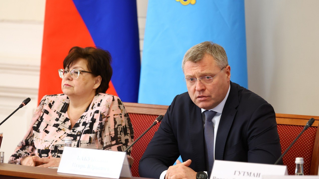 Общественники предложили Игорю Бабушкину баллотироваться в губернаторы во второй раз