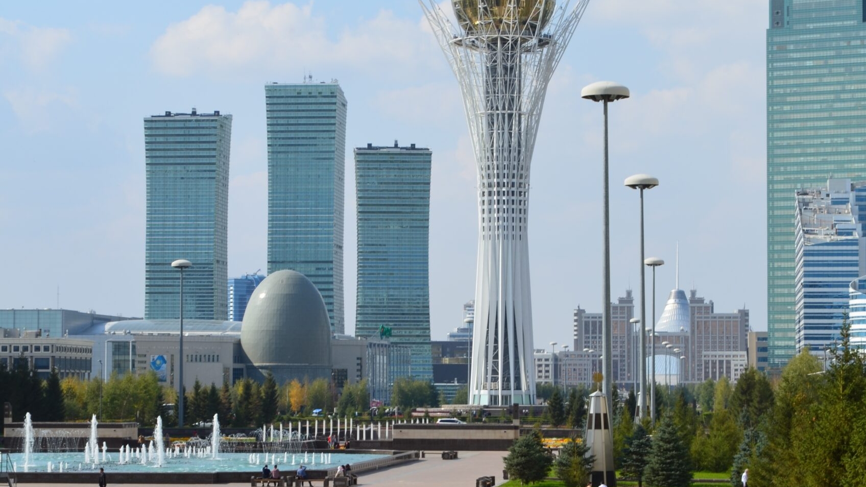 Счастливого путешествия в Казахстан: эксперт назвал бюджетные страны для отдыха