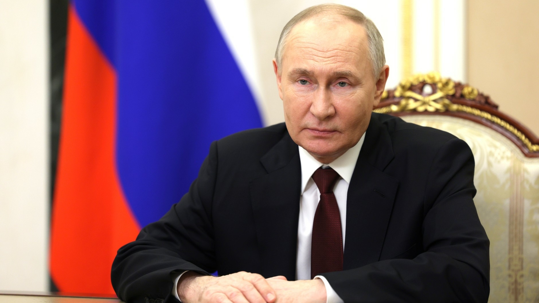 Sohu: EC просит Россию о пощаде, вопрос с санкциями Путин решил по-своему