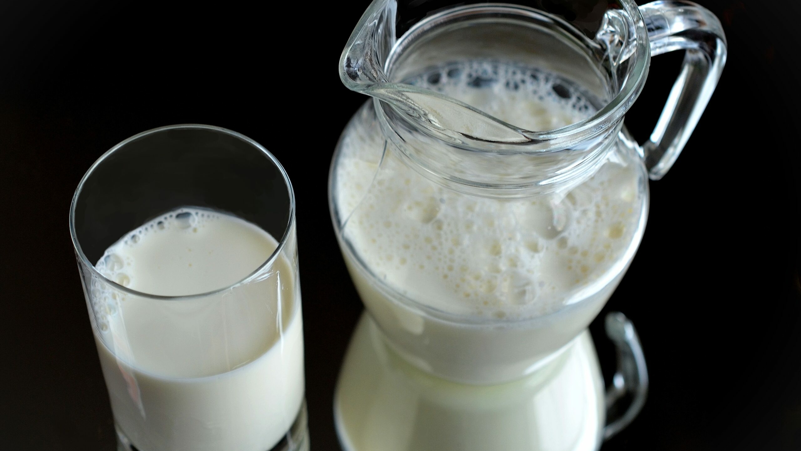 Лосиное молоко: панацея от рака или миф