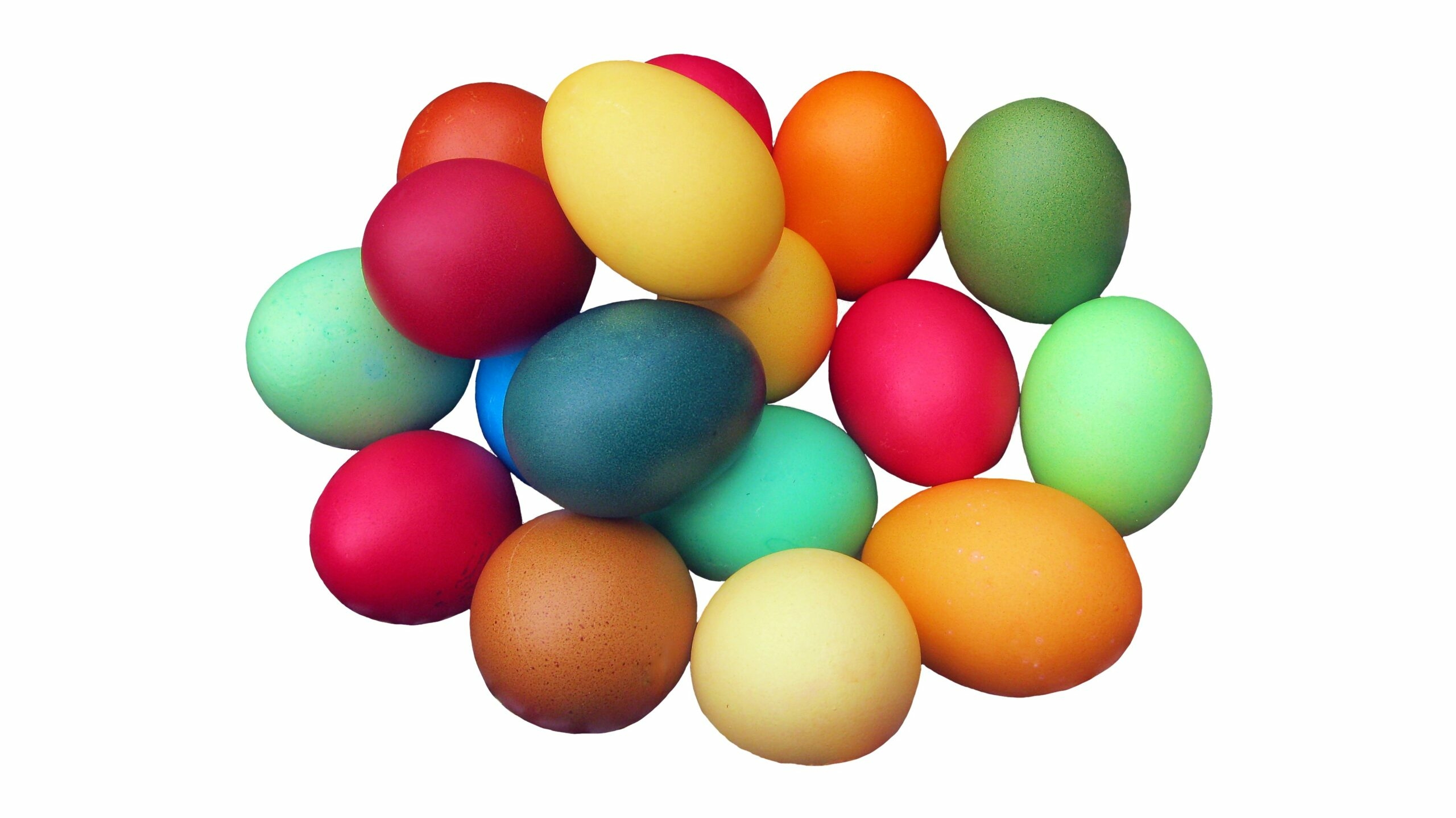 Диетолог рассказала, сколько можно съесть яиц на Пасху без последствий для здоровья
