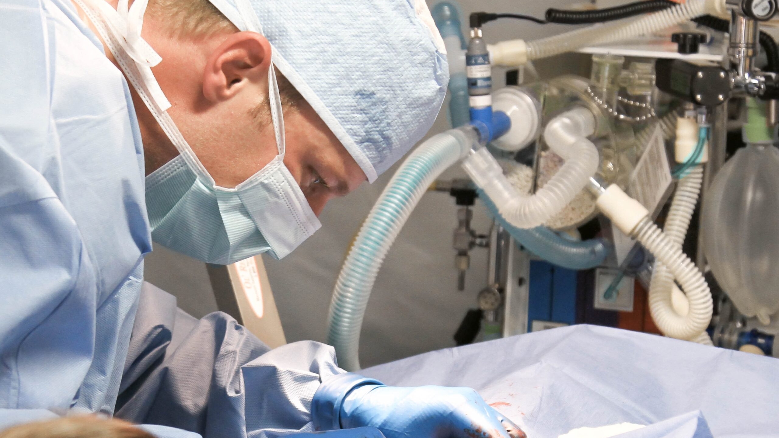 У пациента Жуковской больницы из носа вытекала спинномозговая жидкость