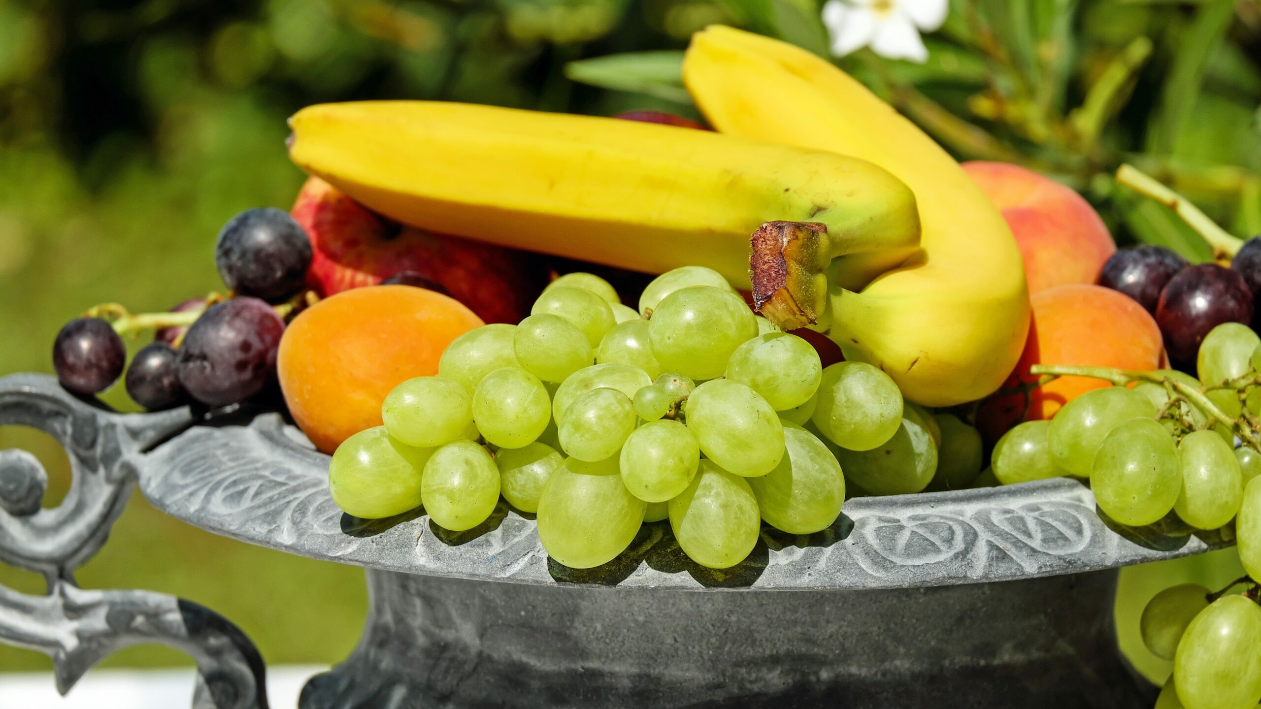 Чрезмерное потребление фруктов для пожилых людей — яд