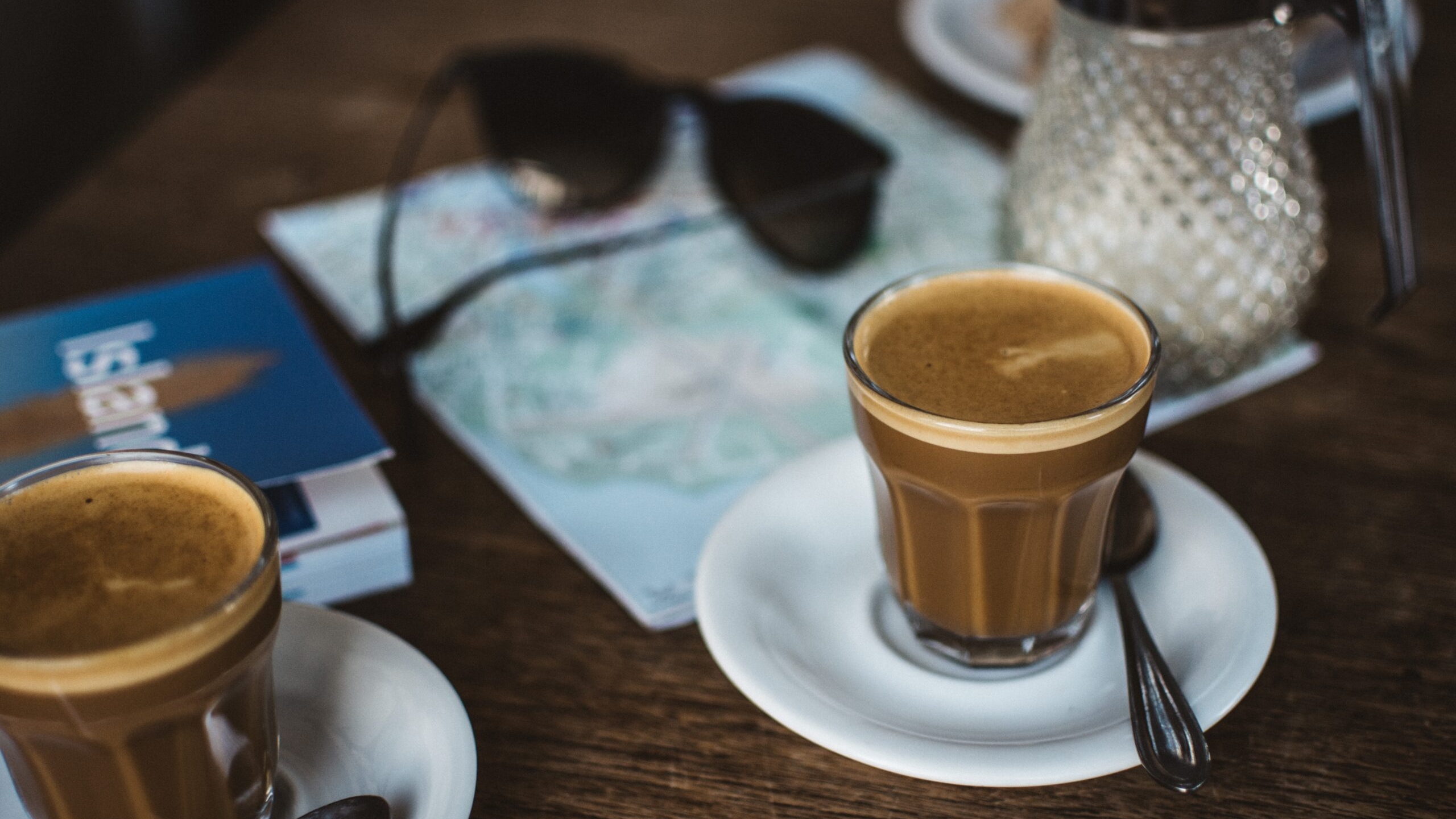 Альтернатива может быть опасна: в кофе без кофеина обнаружили вредное вещество
