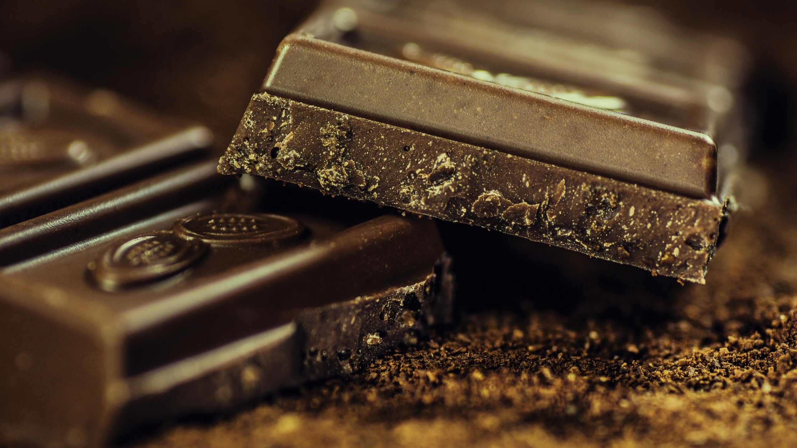 Швейцарские ученые предложили экологичный и полезный шоколад