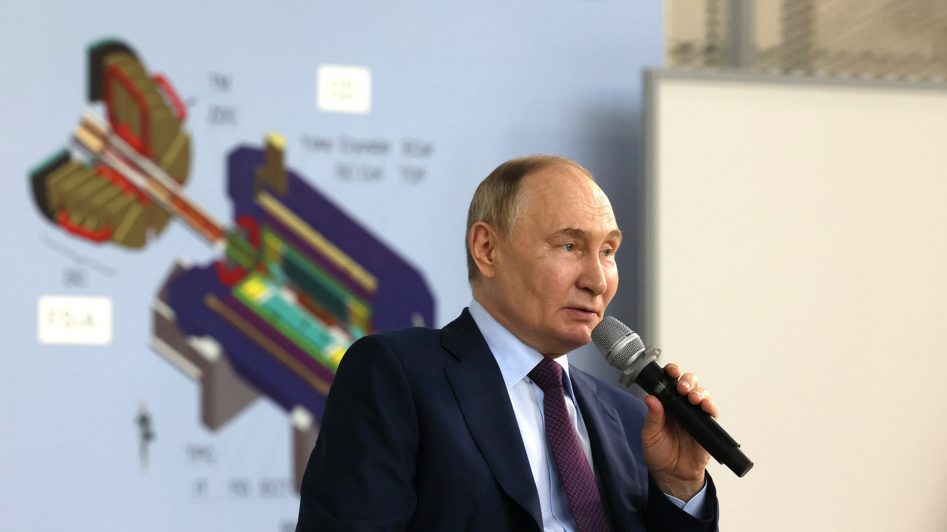 Путин преподал урок Китаю: Пекин заплатил за посягательство на Байкал