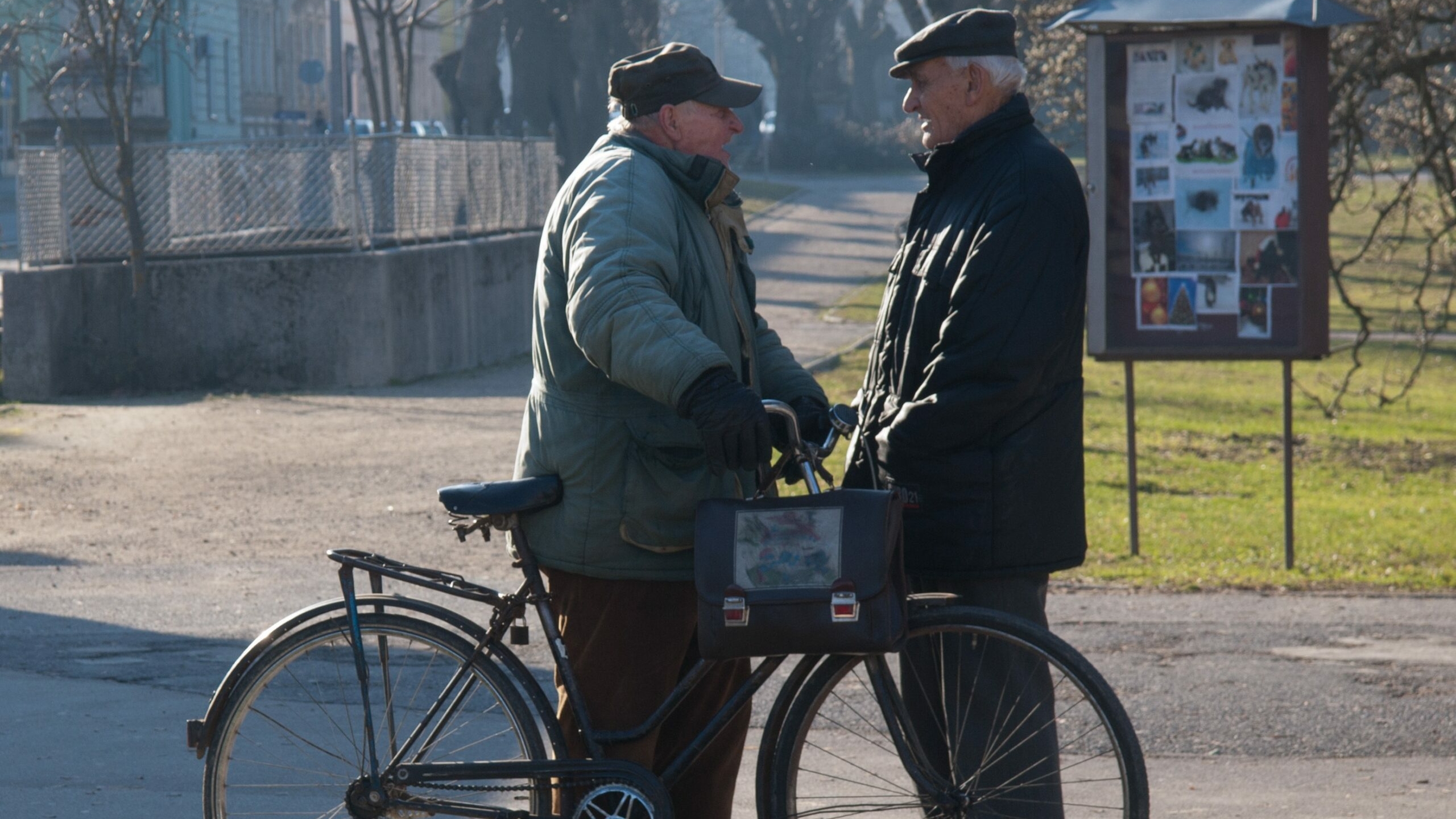 Новый указ подписан: россияне от 59 до 83 лет смогут улучшить качество жизни