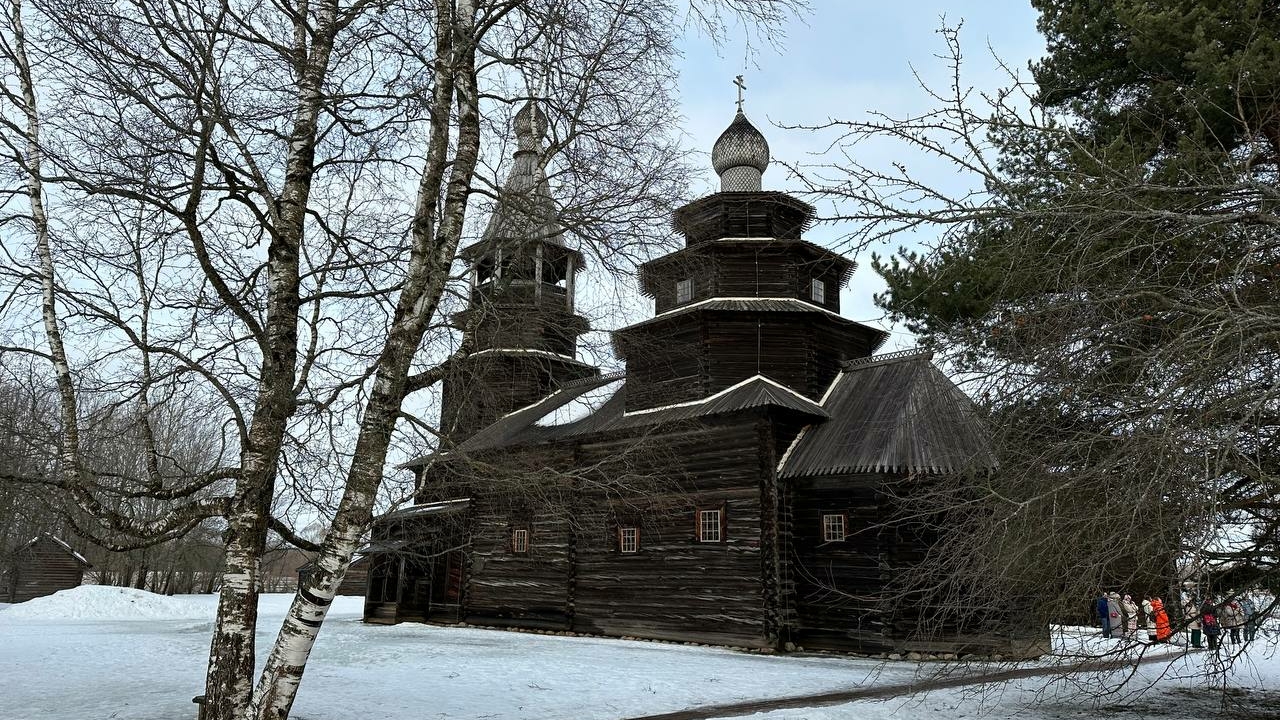 В новгородском музее «Витославлицы» создадут видеогид на жестовом языке