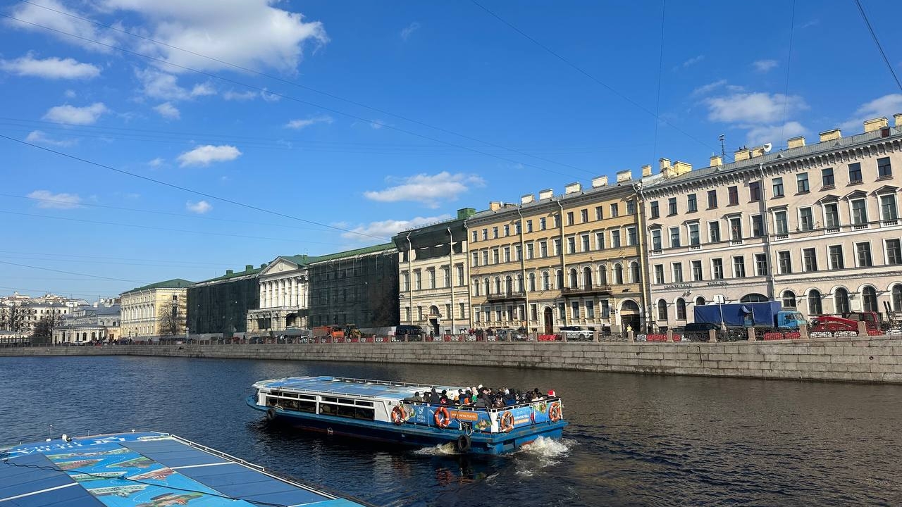 Сюрприз для ветеранов и блокадников от Петербурга — бесплатный проезд на 3 дня
