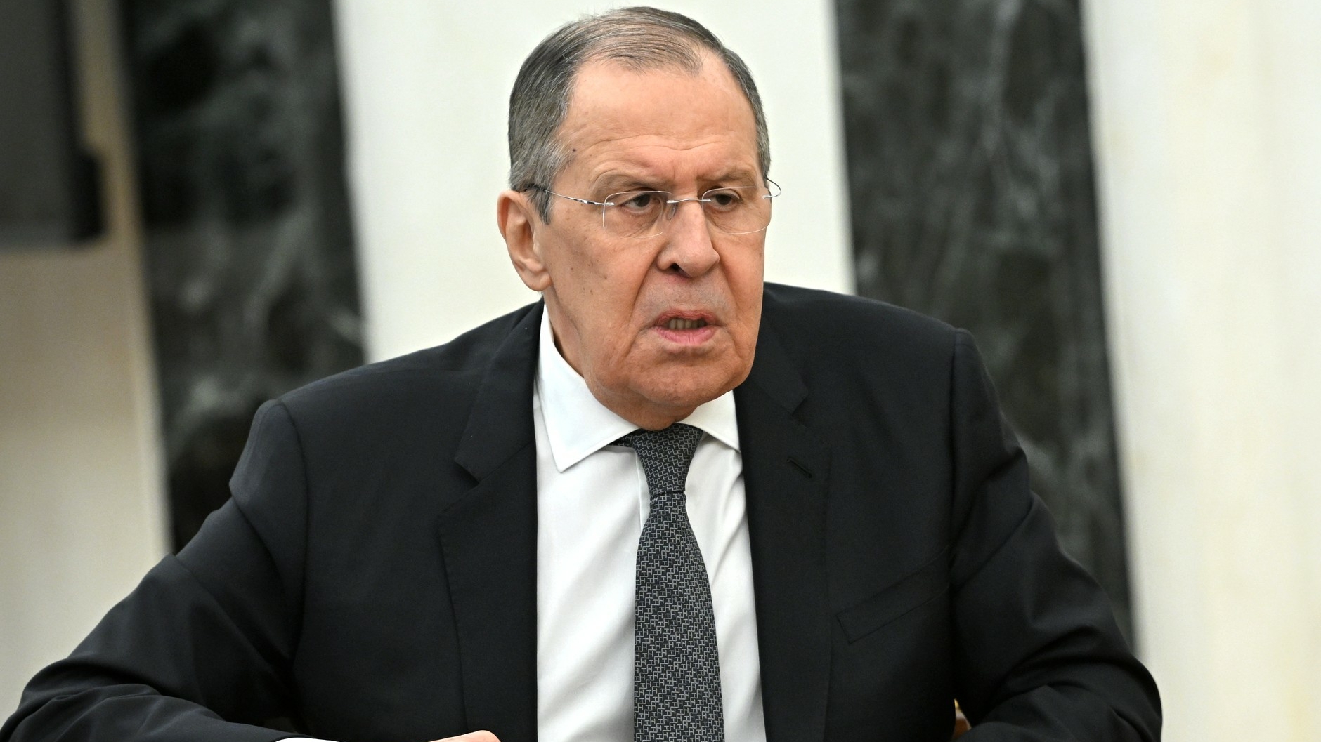 В РФ опасаются действий США насчет Индии, Пакистана и КНР: заявление Лаврова