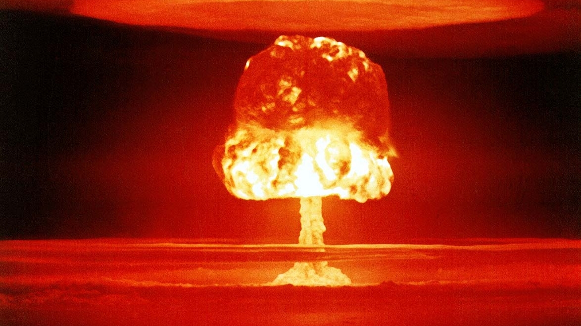 Ядерная война с Россией: как может выглядеть конец цивилизации по версии ученых из США