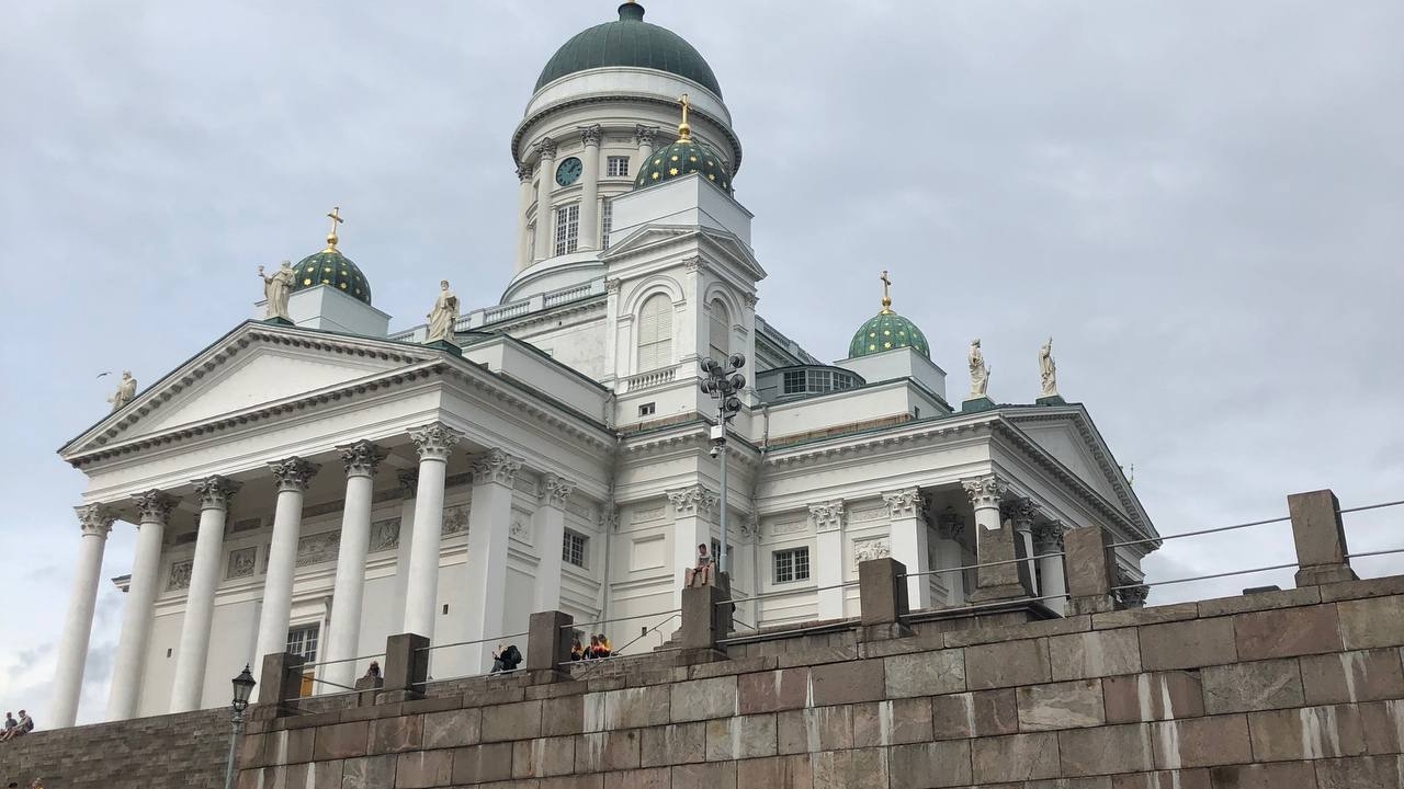 Финские слезы разочарования: жесткая визовая политика отвернула российских туристов