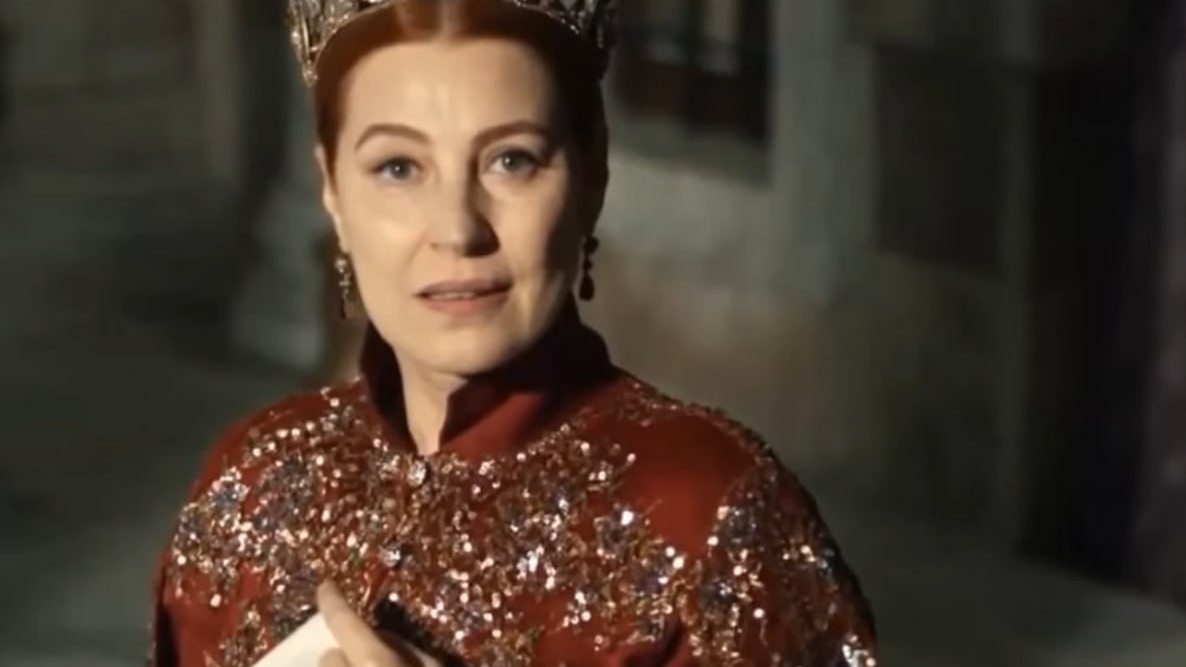 Как на самом деле умирала Хюррем Султан? В сериале скрыли трагические подробности