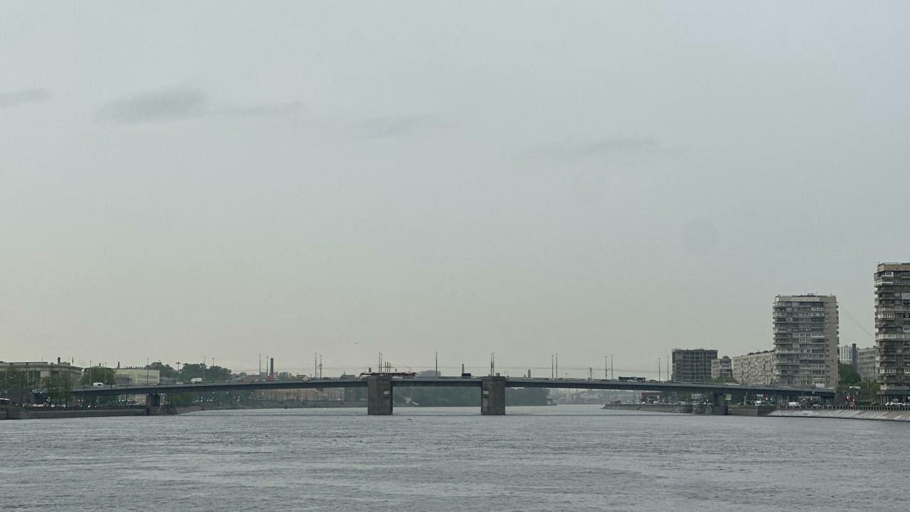 Как в Петербурге ограничат движение транспорта из-за Дня города с 27 по 31 мая