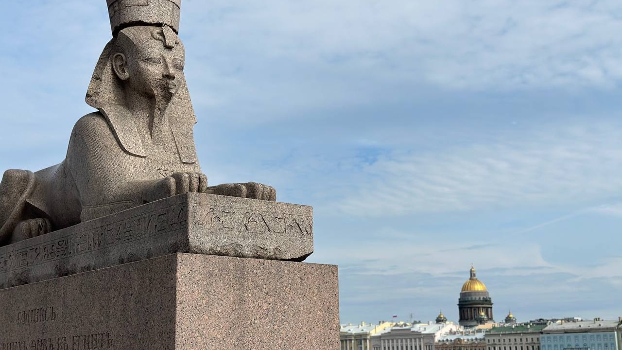 От снега в Карелии до +20 в Петербурге: погода удивит контрастами на неделе