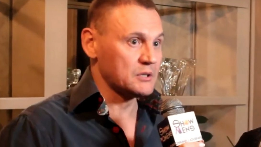 Звезда «Дом-2» Степан Меньщиков признался в романтической связи с Ксенией Собчак