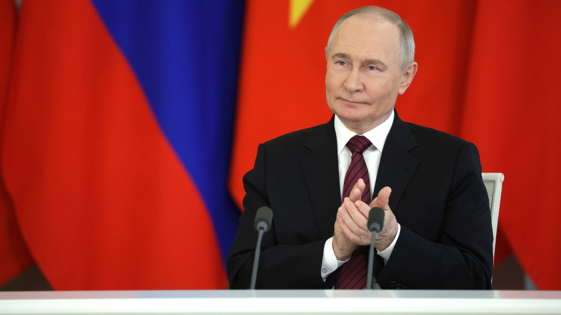 У России свои правила: как Трамп и Зеленский умоляли Путина приехать в Стамбул