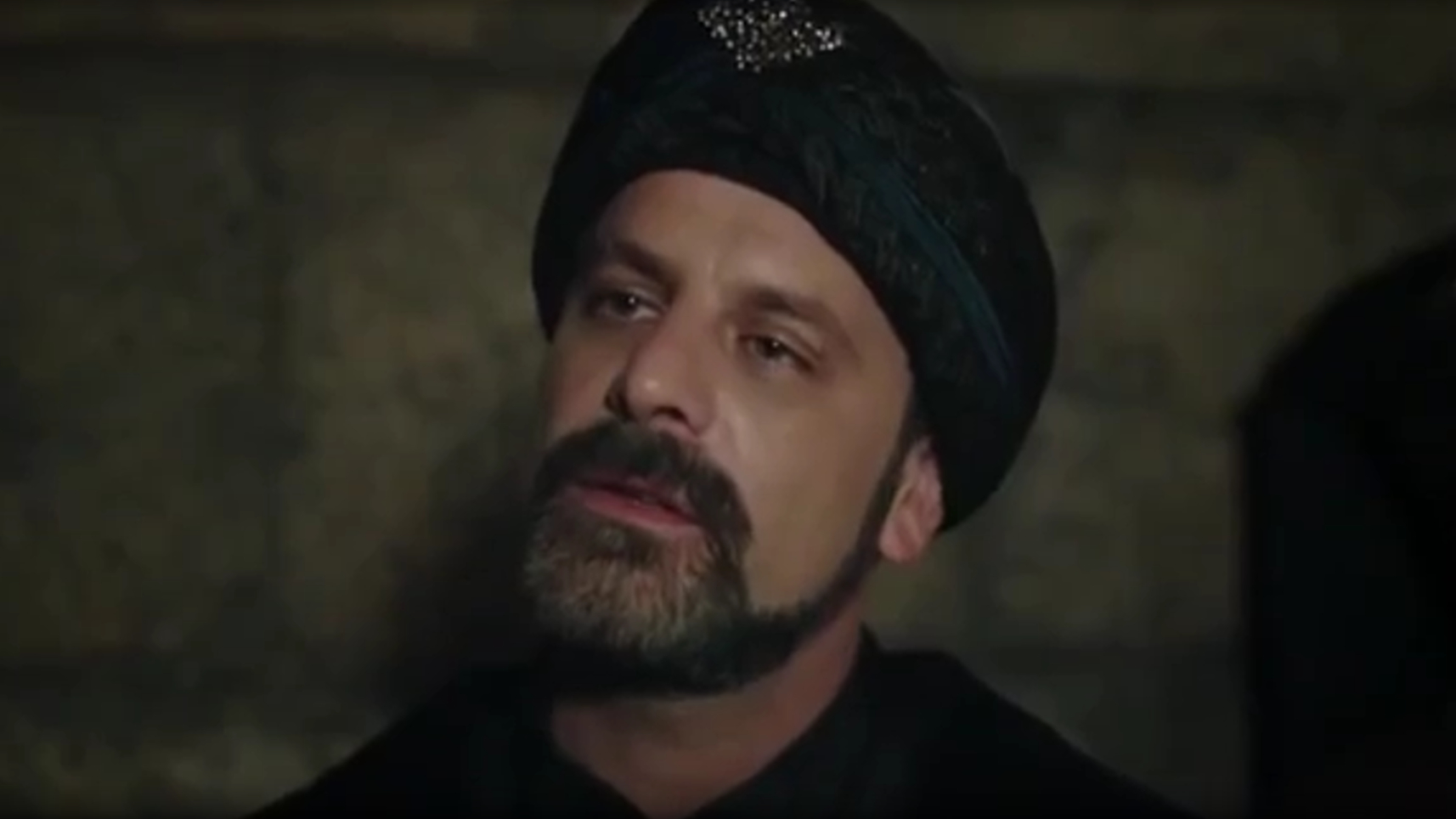 Рустема-пашу из «Великолепного века» посадят в тюрьму за реальное насилие над женой