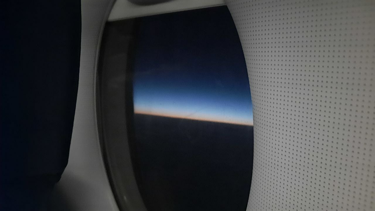 Flydubai вернула все рейсы, кроме полетов в Петербург