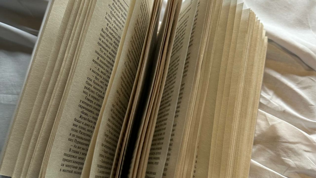 Археологи обнаружили уникальную римскую библиотеку в древнем городе Турции