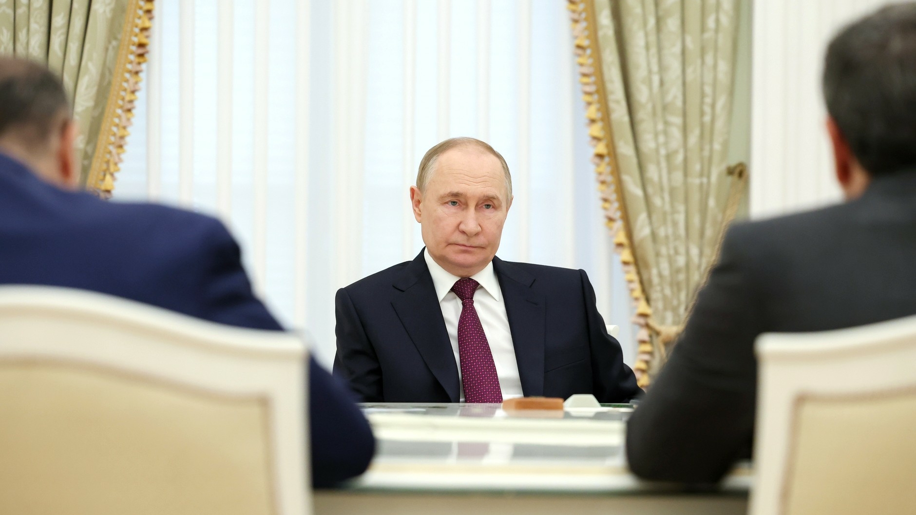 Мощь «Орешника» возрастет: В Британии побледнели из-за планов Путина на новейшую ракету