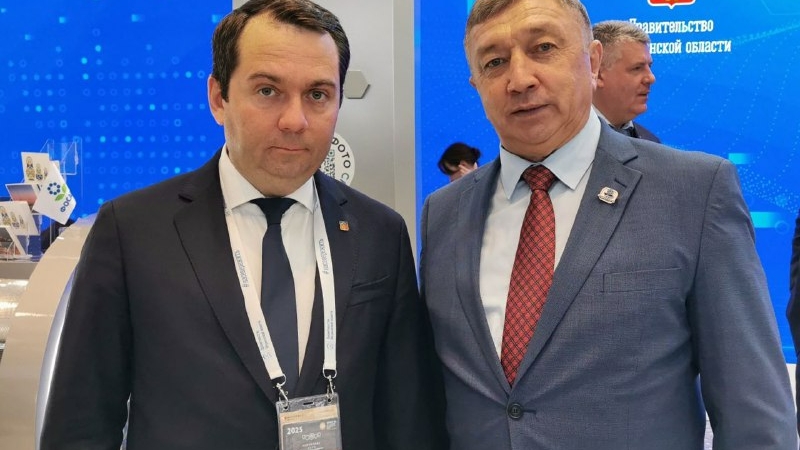 Мурманский опыт «ДРОЗДа» будет масштабирован на другие регионы при поддержке ФосАгро