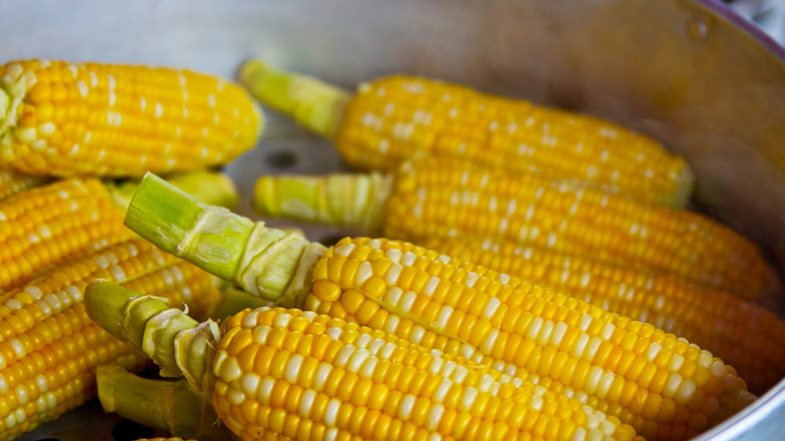 Мужчина 24 года не ел настоящей еды, пока врачи не разрешили 3 продукта