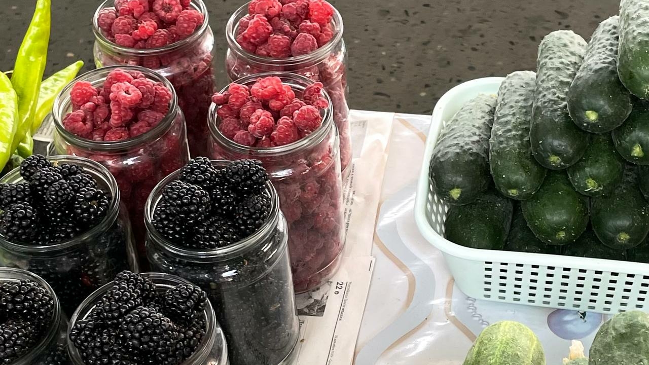 Россияне смогут сказать «нет» старости благодаря 3 продуктам — врач рассекретил список