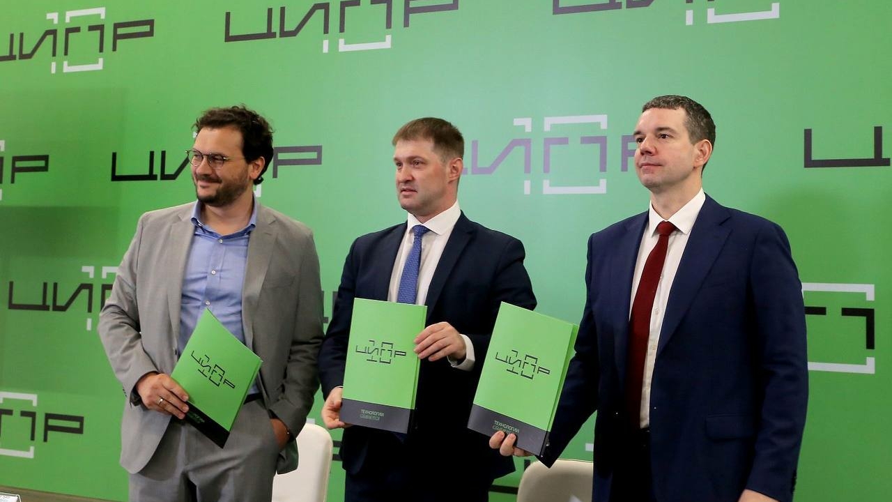 Импортозамещение в действии: ФосАгро поможет в развитии ИТ-кадров