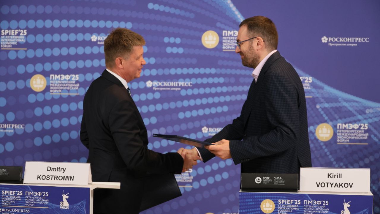 АВТОВАЗ и Авито Авто стали партнерами для укрепления позиций LADA на рынке