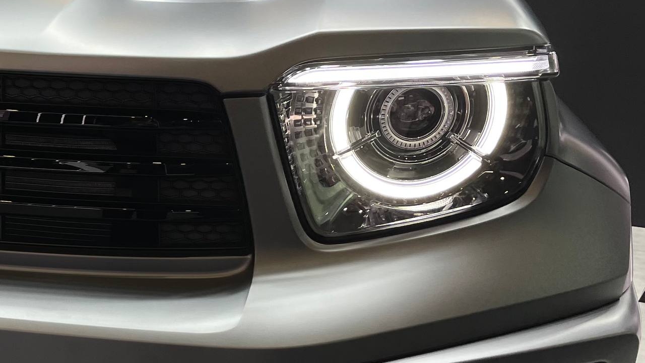 Hyundai возвращается на российский рынок: компания запатентовала торговую марку Palibrus