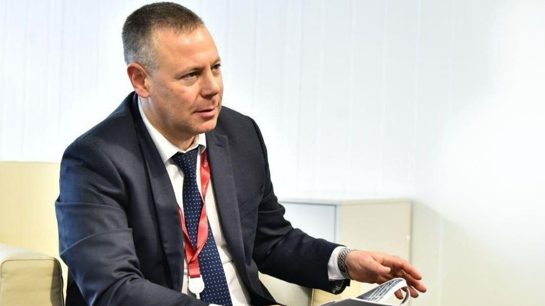 Губернатор Ярославской области Евраев: Регион планирует привлечь более 90 мрлд рублей инвестиций на ПМЭФ