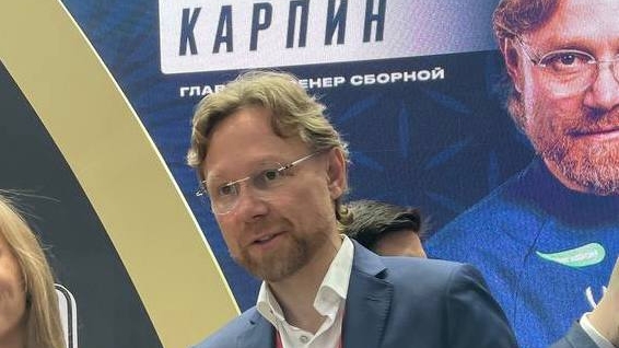 «Дзюба самый забивной»: Карпин сравнил Пеле с нападающим из «Акрона»