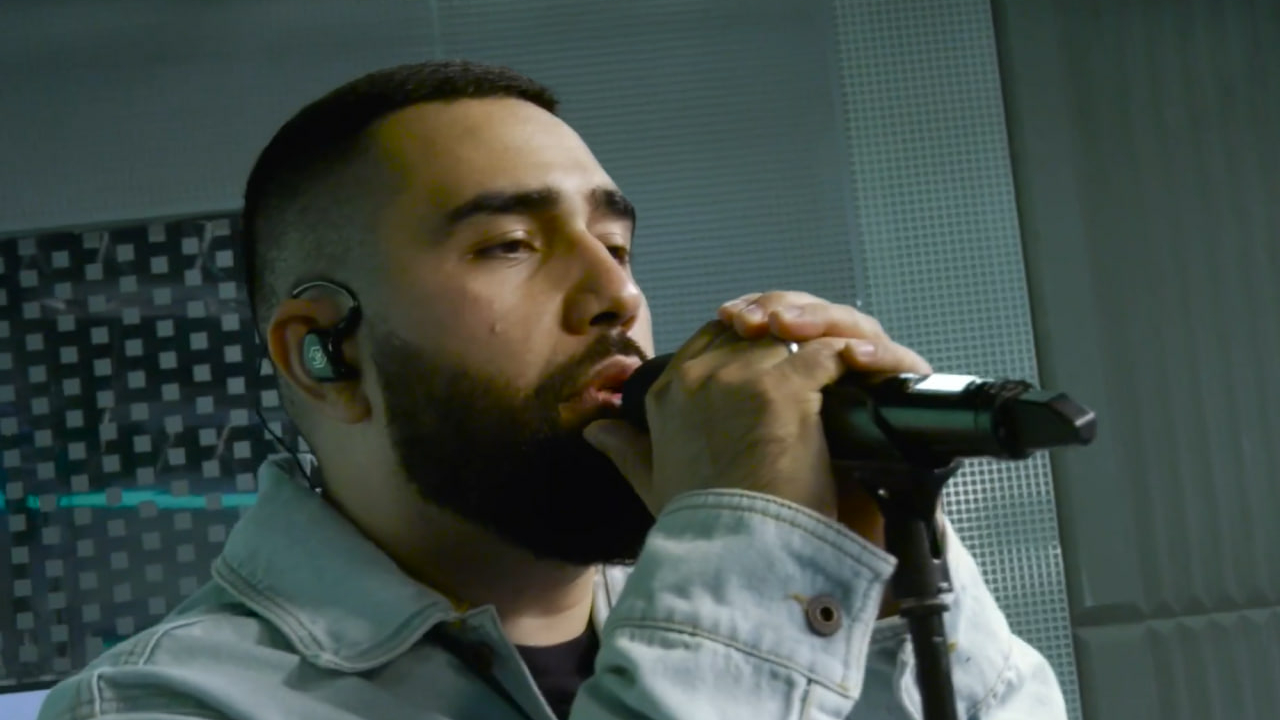 Оскандалившийся Jah Khalib планировал выступить в Москве за 10 млн, но все сорвалось