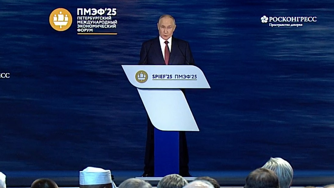 Путин: Россия вывела из бедности 30 млн граждан с 2000 года