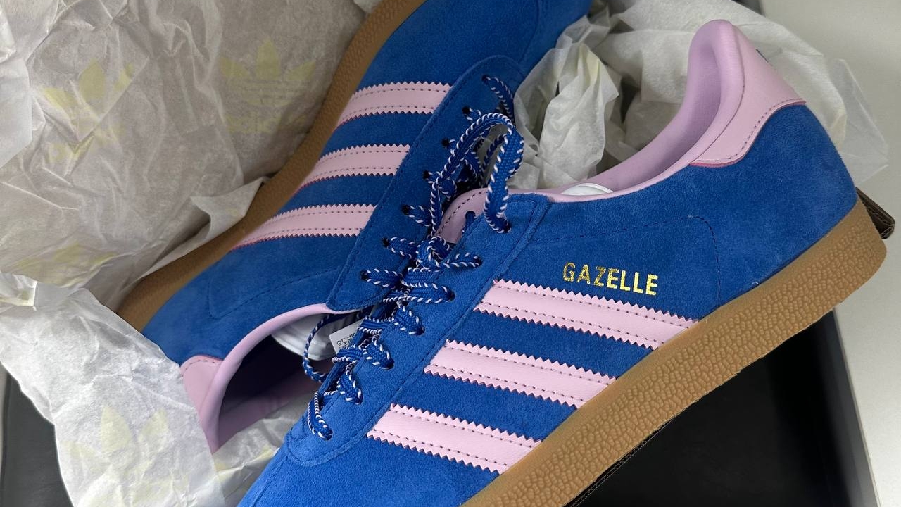 Кроссовки Adidas стоимостью более 2 млн купили в секонд-хенде Калуги за 4 тысячи