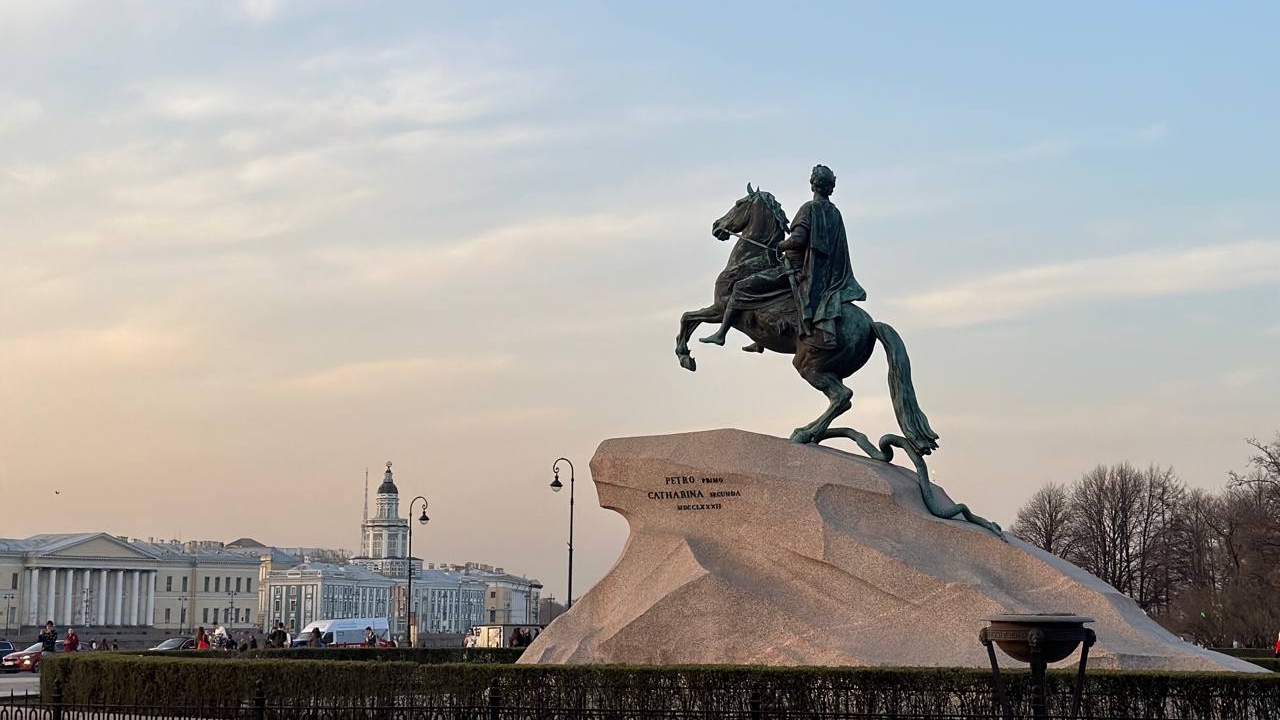 Коренные не говорят Санкт-Петербург: как называют свой город сами петербуржцы
